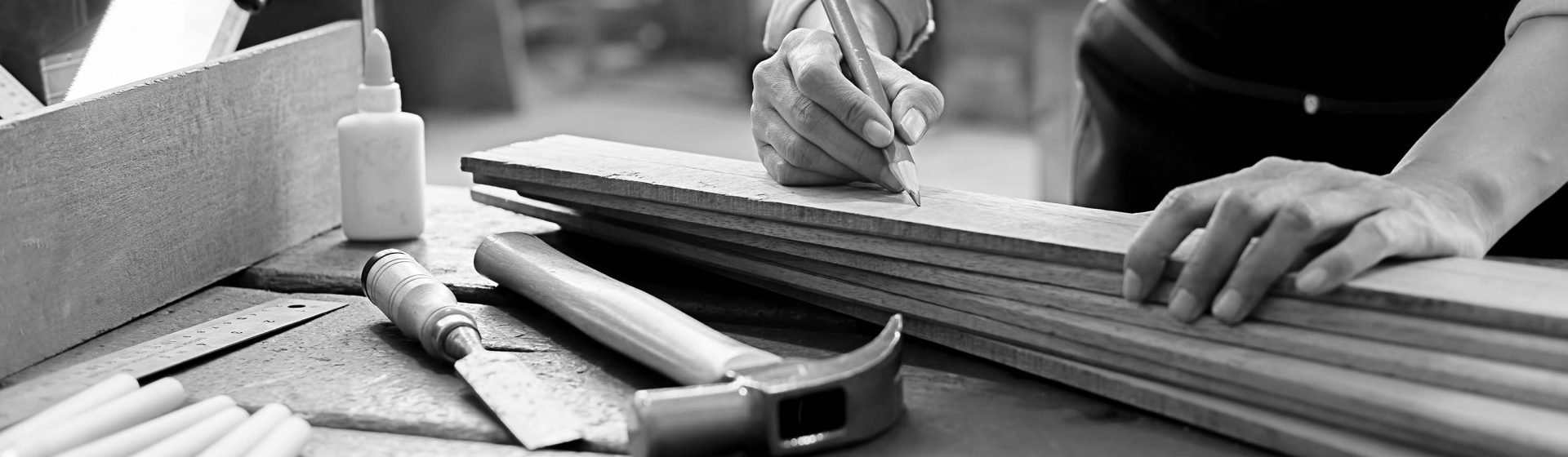 Carpenters and Joiners Insurance