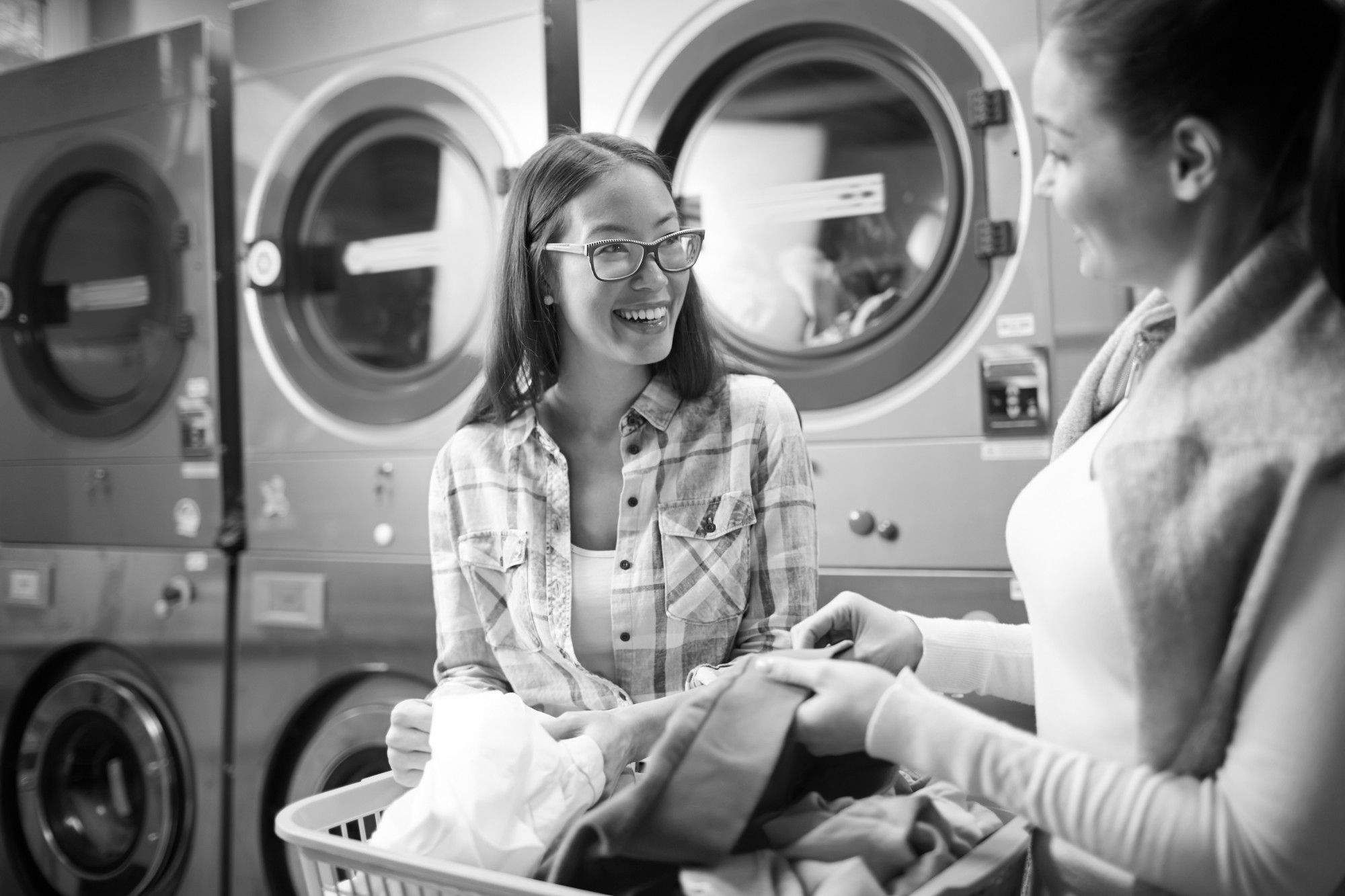 How To Run A Launderette in 2022 Brisco Business