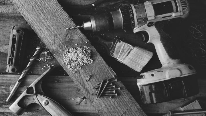 Power Tools Insurance: Keeping Your Equipment Safe and Sound