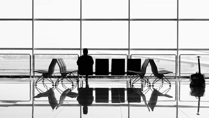 Business Travel Insurance: Protecting Your Company from Flight Delay Disruptions