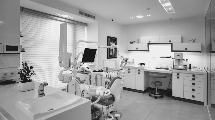 Protecting Your Practice: The Importance of Dental Practice Insurance and How Brisco Business Can Help